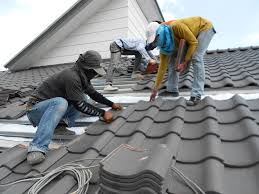 Best Solar Panel Roofing Installation  in Jackson, MI